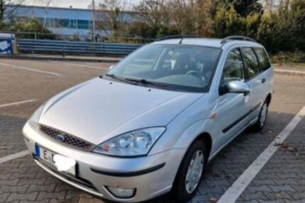 Ford Focus 171.000 km 1.600 &euro; Duisburg 47279