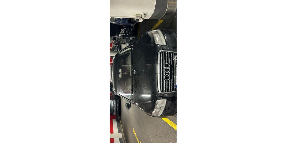 Audi A6 319.000 km 5.000 &euro; Geretsried 83538