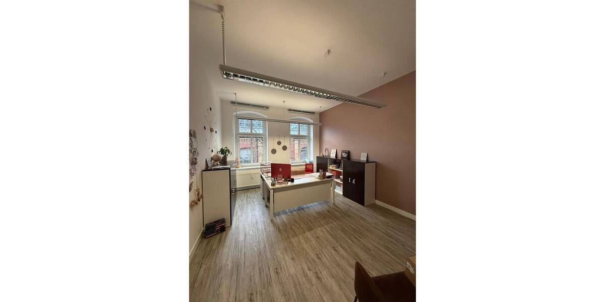 Gewerbeobjekt Chemnitz Zentrum - 1 Zimmer, 729.000&euro; | Angebot:26473197