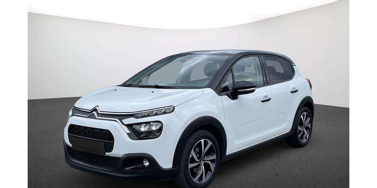 Citroen C3 56.077 km 10.360 &euro; Borken 46325