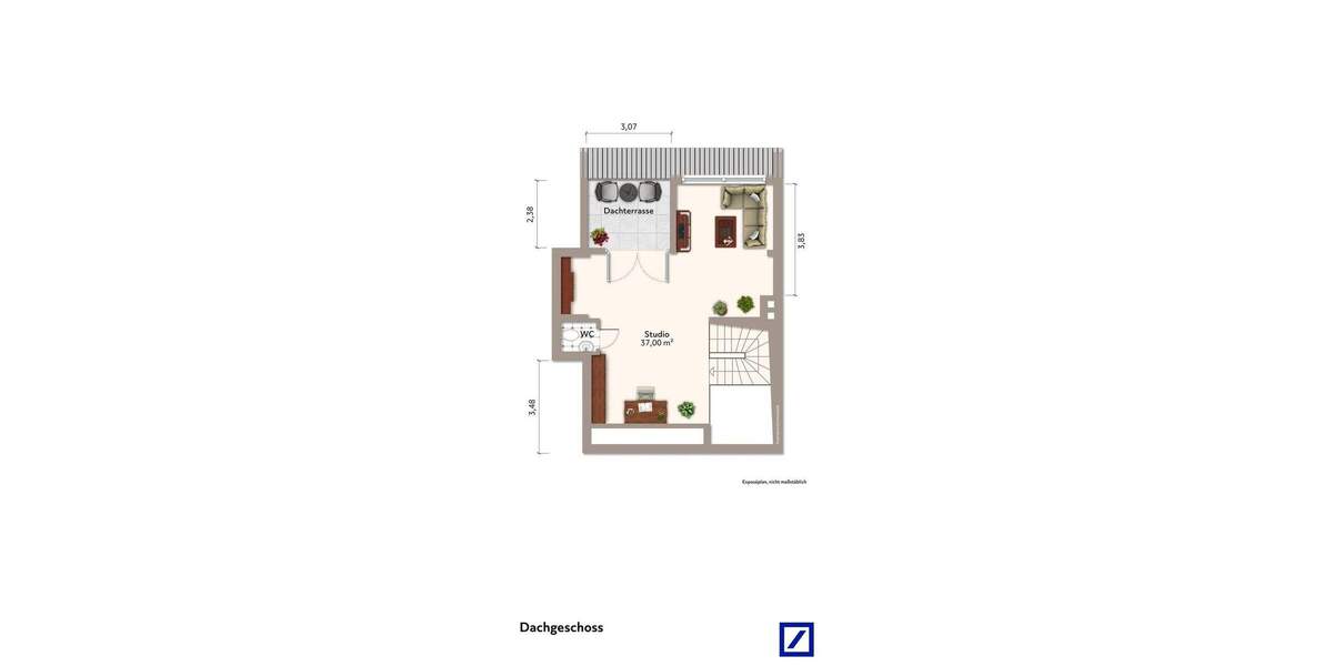Reihenmittelhaus Krefeld Linn - 4 Zimmer, 153 m&sup2;, 465.000&euro; | Angebot:25940231