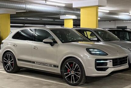 Porsche Cayenne 53.500 km 99.000 &euro; Glauchau 08371