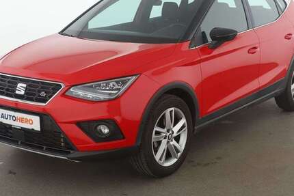 Seat Arona 27.488 km 17.480 &euro; Essen 45141