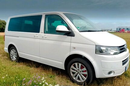 VW T5 Multivan 245.000 km 17.900 &euro; Stiefenhofen 88167