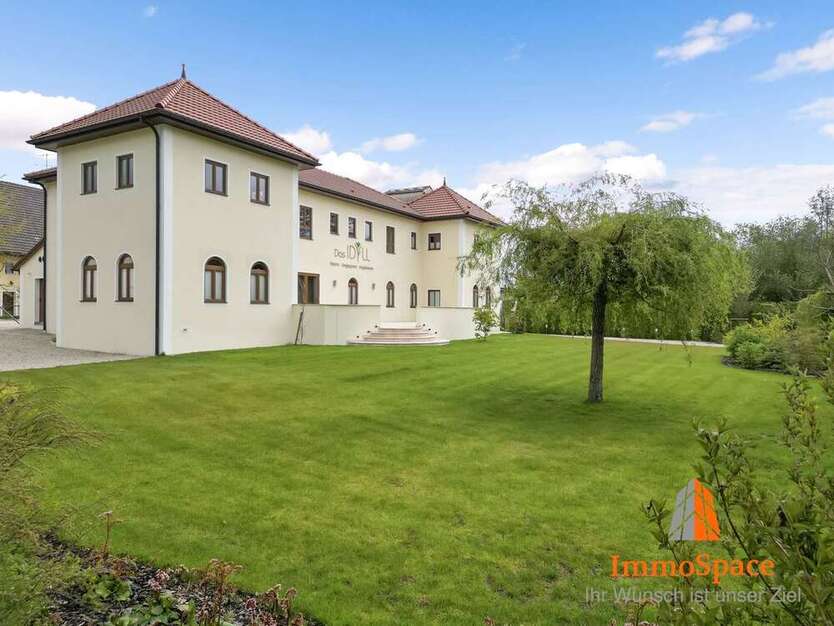 Haus zum Kaufen in Volkenschwand 1.750.000 € 480.72 m²