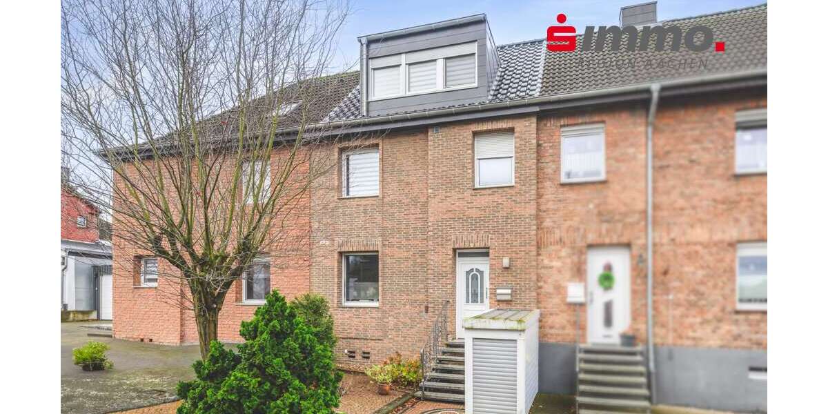 Haus zum Kaufen in Übach-Palenberg 399.000 € 136 m² 5 zimmer