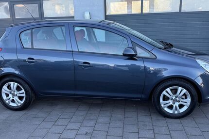 Opel Corsa 13.700 km 5.800 € Tünsdorf 66693