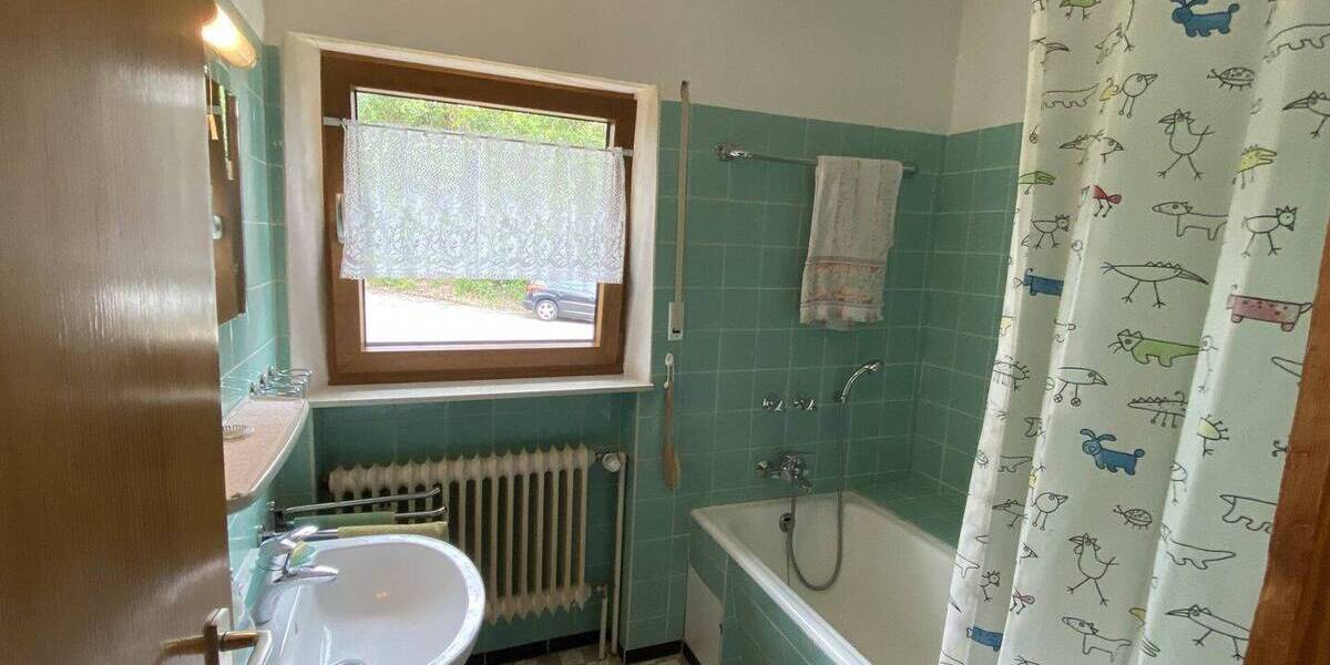 Einfamilienhaus Markt Erlbach Hagenhofen - 3 Zimmer, 91 m&sup2;, 195.000&euro; | Angebot:26917504