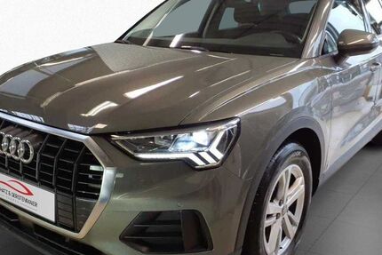 Audi Q3 62.469 km 25.210 € Sigmaringen 72488