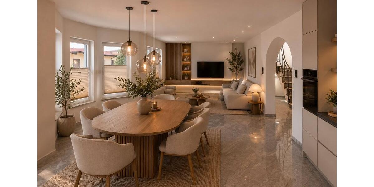 Einfamilienhaus Gerbrunn - 499.000&euro; | Angebot:26789187