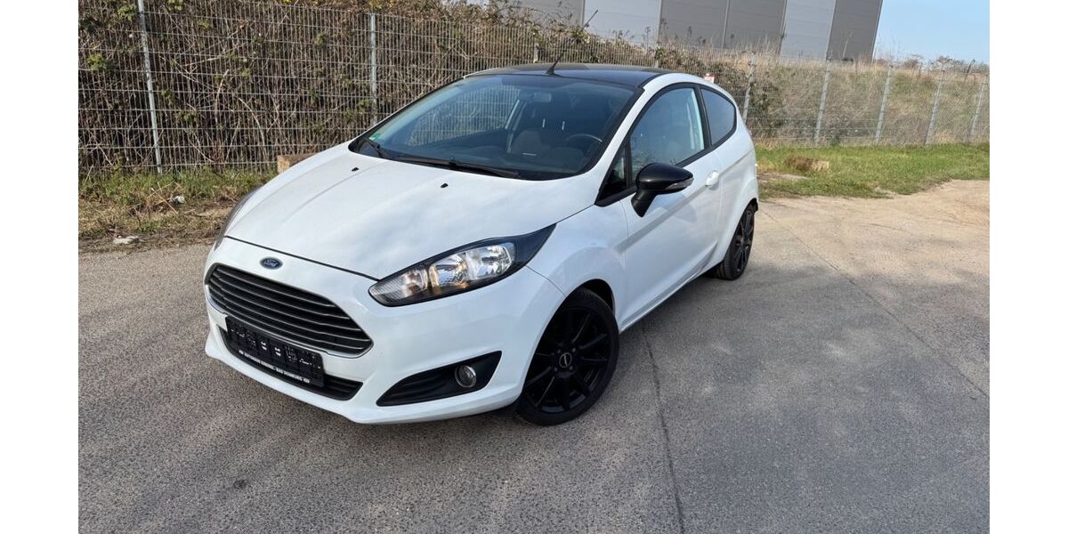 Ford Fiesta 79.760 km 5.449 &euro; Offenbach 63067
