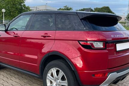 Land Rover Range Rover Evoque 29.800 km 24.990 € Stockstadt 63811