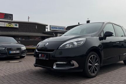Renault Scenic 182.461 km 6.200 &euro; Dinslaken 46537