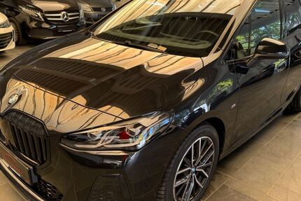 BMW 220 26.500 km 37.999 &euro; Versmold 33775