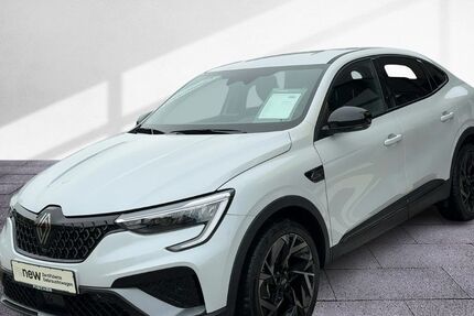 Renault Arkana 7.500 km 26.990 &euro; Esslingen 73734