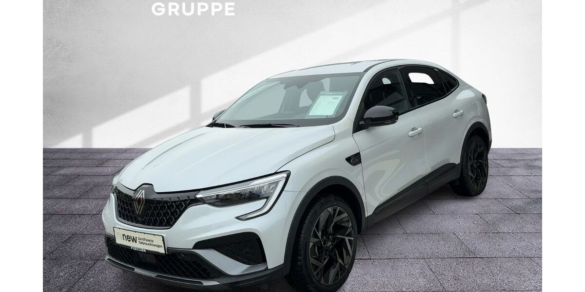 Renault Arkana 7.500 km 26.990 &euro; Esslingen 73734