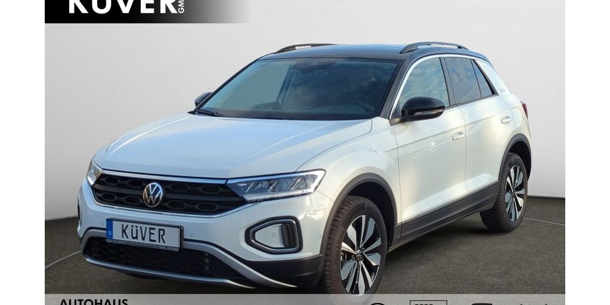 VW T-Roc 7.900 km 28.300 &euro; Hagen 27628