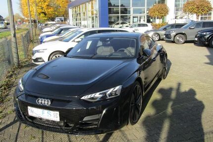 Audi e-tron GT 26.350 km 62.990 &euro; Emmerich am Rhein 46446
