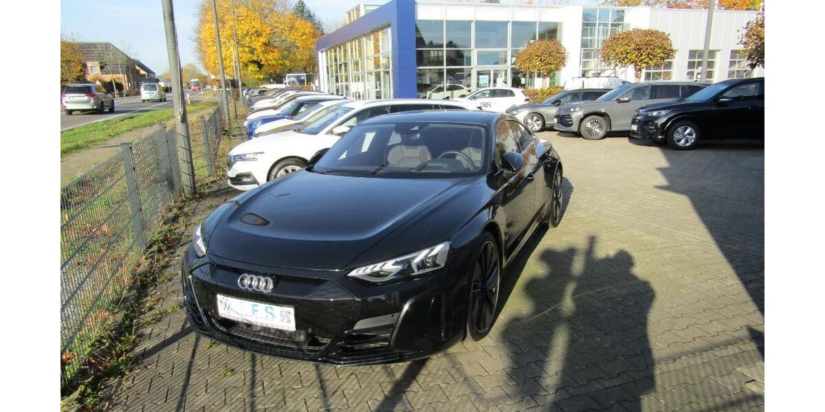 Audi e-tron GT 26.350 km 67.990 &euro; Emmerich am Rhein 46446