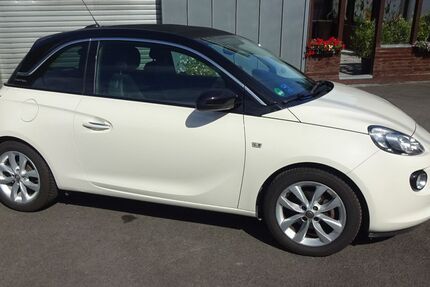 Opel Adam 41.400 km 9.900 € Wirges 56422