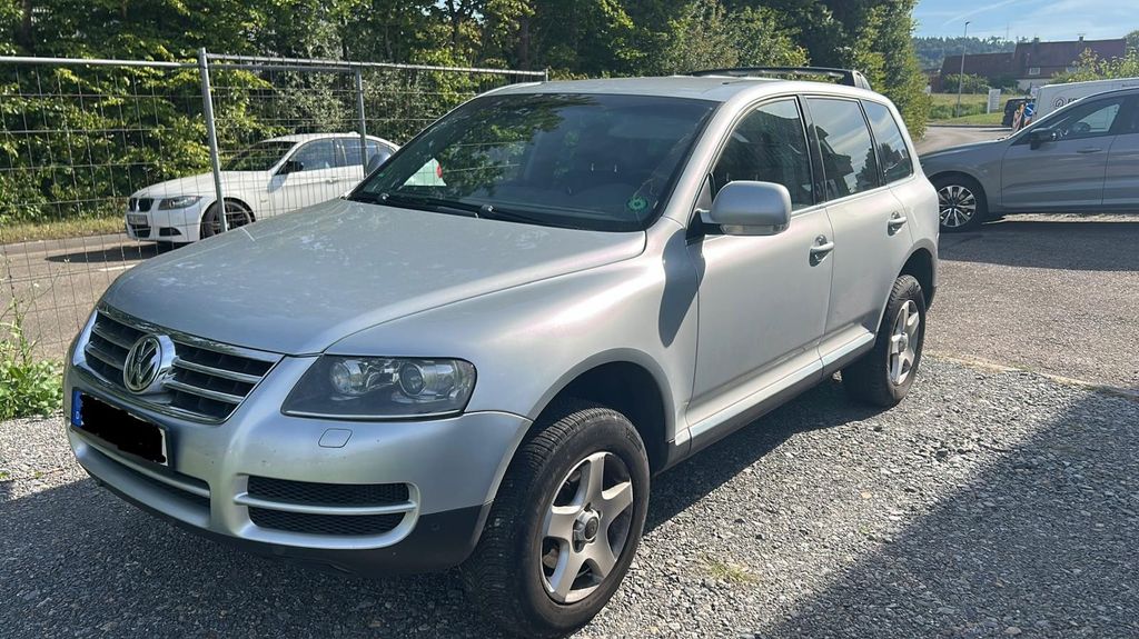 VW Touareg 239.680 km 4.999 &euro; Schorndorf 73614