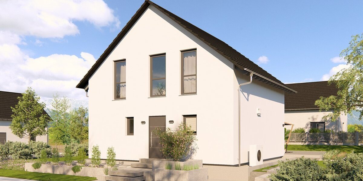 Euer Traumhaus nach Maß - Flexibel, modern und zukunftssicher - Einfamilienhaus Straubenhardt | Angebot:27333250