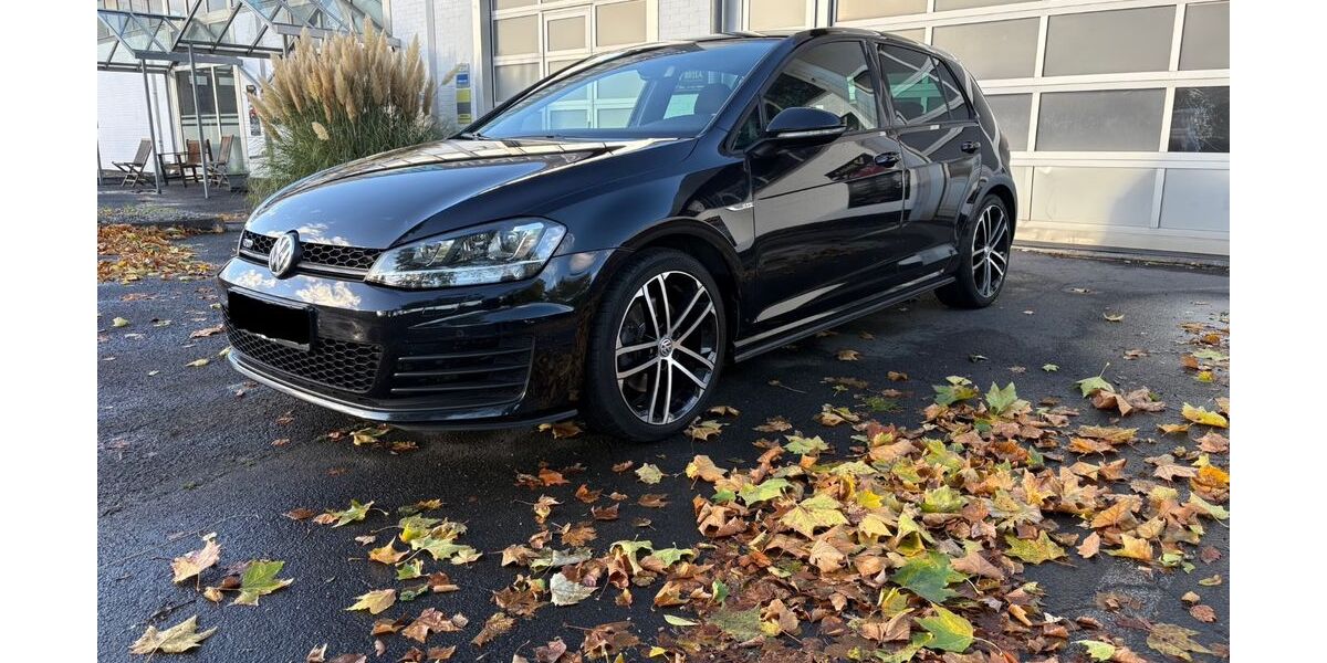 VW Golf 128.344 km 16.000 &euro; Trendelburg 34388