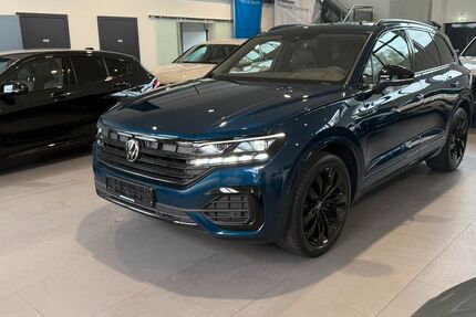 VW Touareg 85.661 km 56.900 € Tornesch 25436