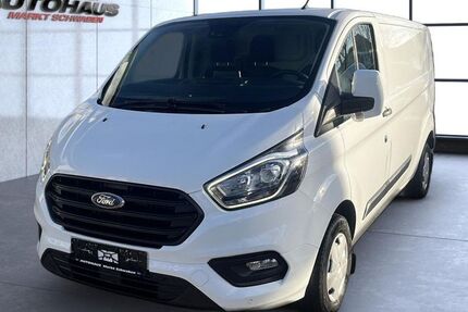 Ford Transit Custom 126.507 km 19.990 &euro; Markt Schwaben 85570