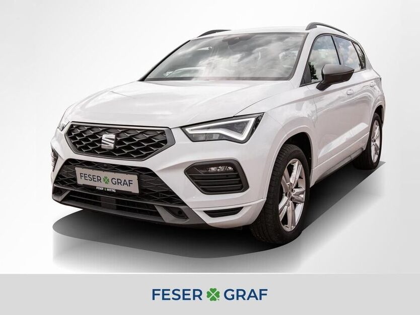 Ateca