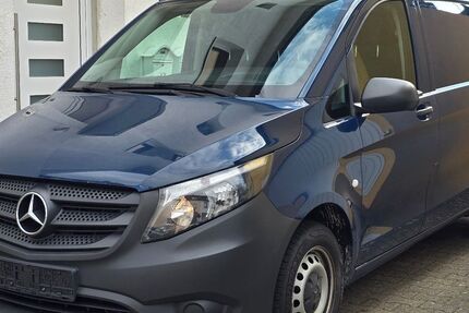Mercedes-Benz Vito 189.991 km 15.900 € Heidelberg 69124