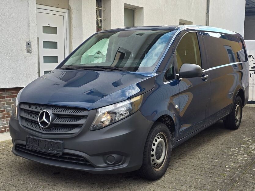 Mercedes-Benz Vito 189.991 km 15.900 € Heidelberg 69124