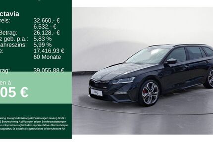 Skoda Octavia 48.539 km 30.790 &euro; Freiburg 79115