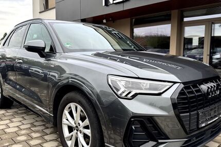 Audi Q3 122.000 km 24.490 &euro; Rohrdorf-Thansau 83101