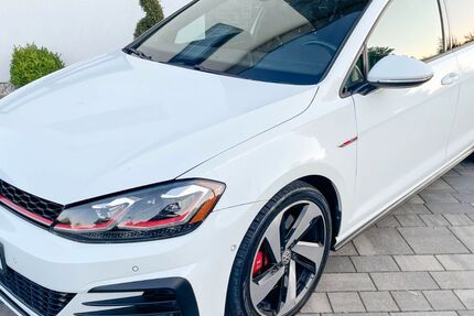 VW Golf 58.251 km 18.399 &euro; Thale 06502