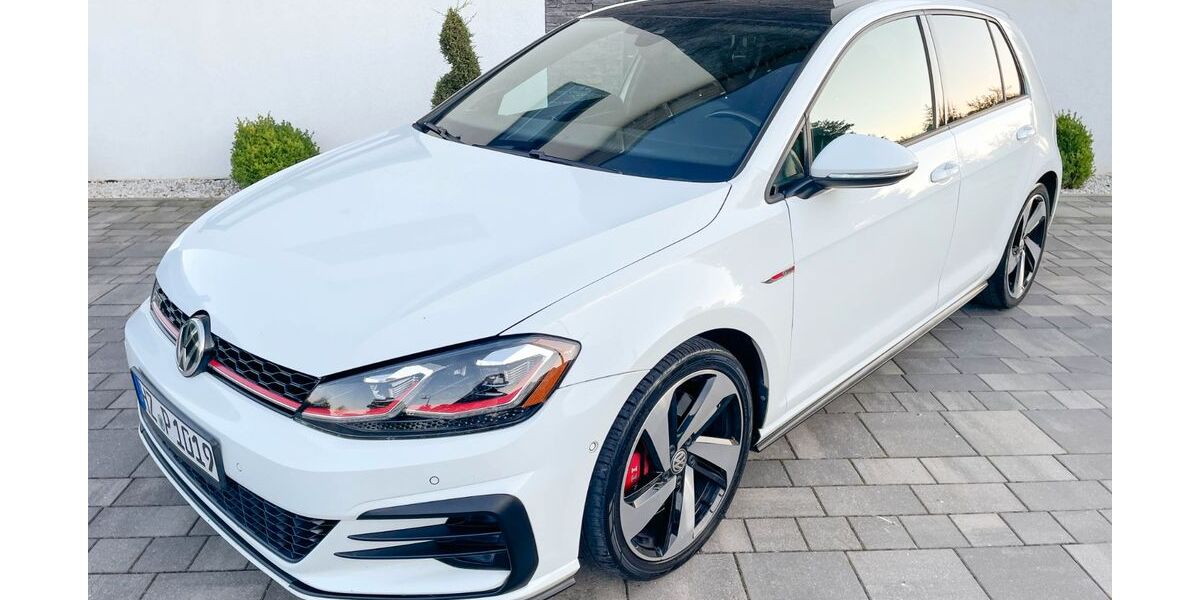 VW Golf 58.251 km 18.399 &euro; Thale 06502