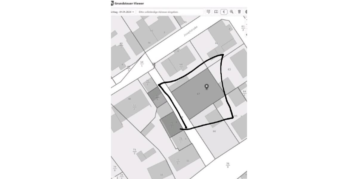 Reihenwohnung 5 zimmer