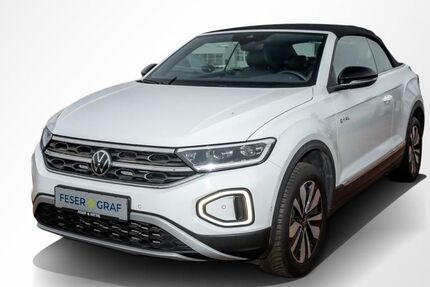 VW T-Roc 18.438 km 24.950 &euro; Bernburg 06406