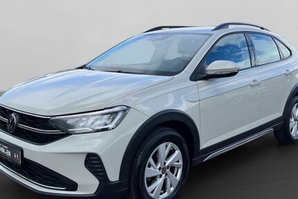 VW Taigo 27.400 km 18.999 &euro; Ehingen 89584