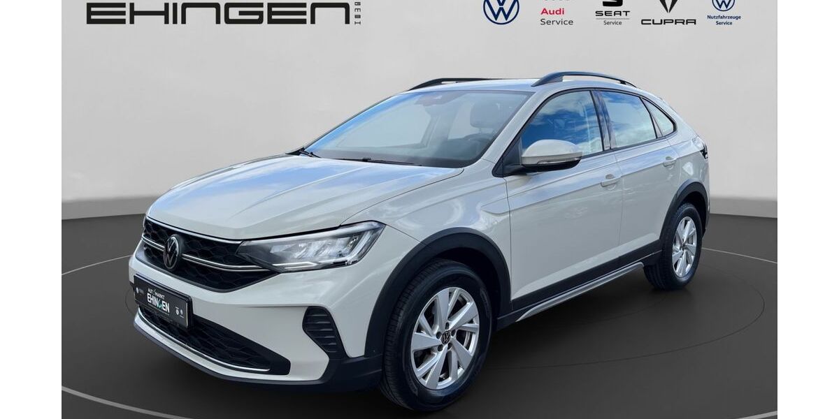 VW Taigo 27.400 km 18.999 &euro; Ehingen 89584