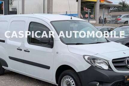 Mercedes-Benz Citan 57.400 km 10.490 &euro; Kirchheim Unter Teck 73230