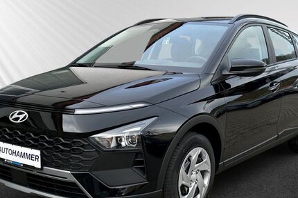Hyundai BAYON 11.730 km 17.660 &euro; Dresden / Radebeul 01445