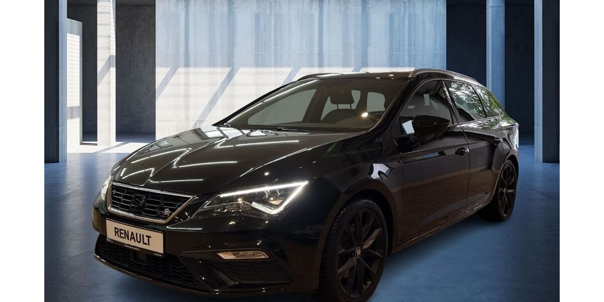 Seat Leon 57.379 km 19.990 &euro; Hamburg 20537