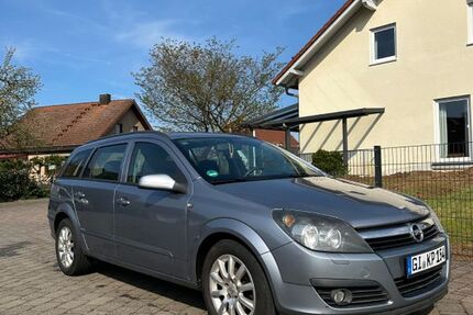 Opel Astra 217.000 km 2.500 &euro; Laubach 35321