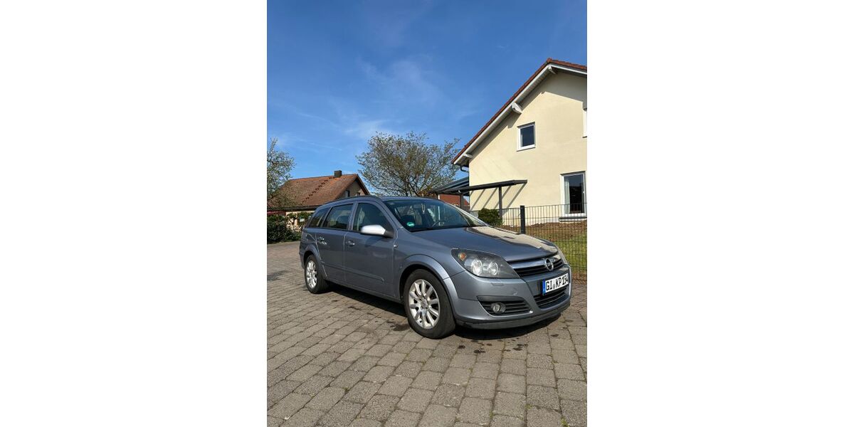 Opel Astra 217.000 km 2.800 &euro; Laubach 35321
