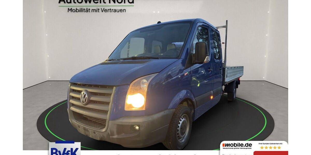 VW Crafter 298.521 km 8.990 &euro; Walsrode 29664
