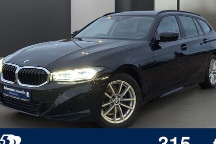 BMW 318 24.338 km 30.950 &euro; Oldenburg 23758