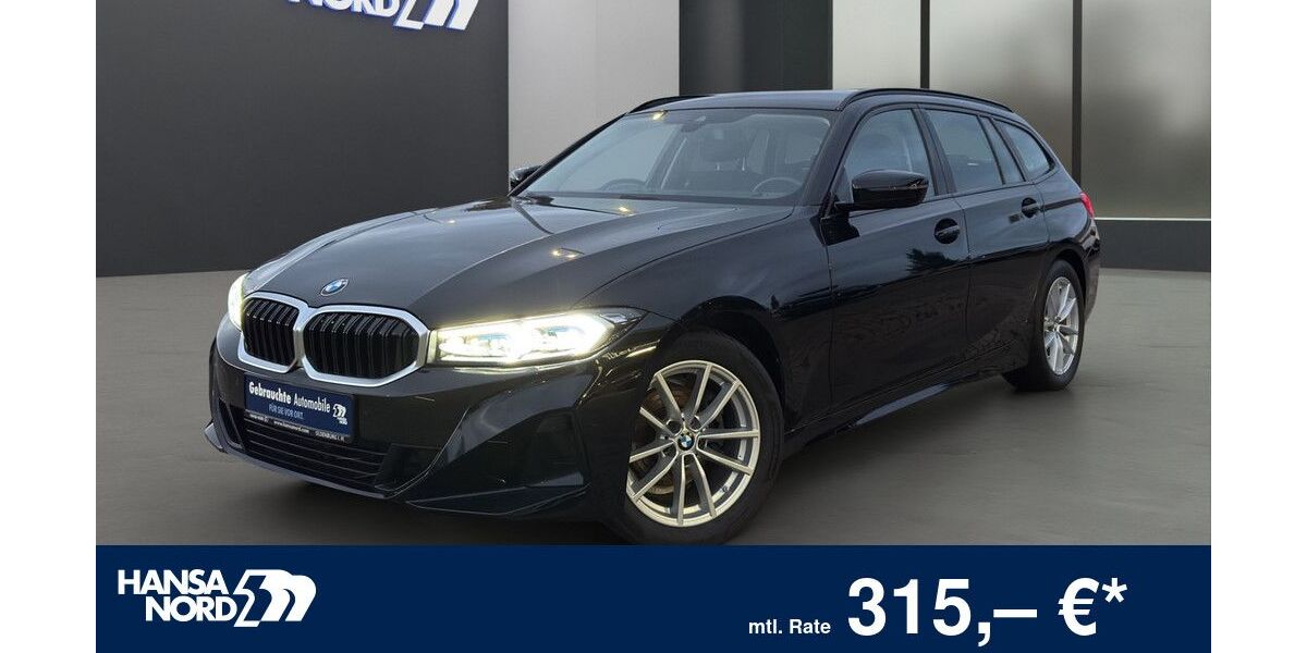 BMW 318 24.338 km 30.950 &euro; Oldenburg 23758