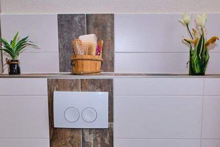 Wohnung Hohenmölsen - 2 Zimmer, 51 m&sup2;, 306&euro; | Angebot:25669874