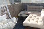 Etagenwohnung Friedrichsdorf Seulberg - 2 Zimmer, 60 m&sup2;, 710&euro; | Angebot:26320152